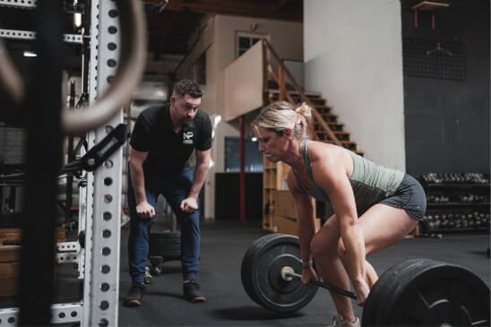lat activation