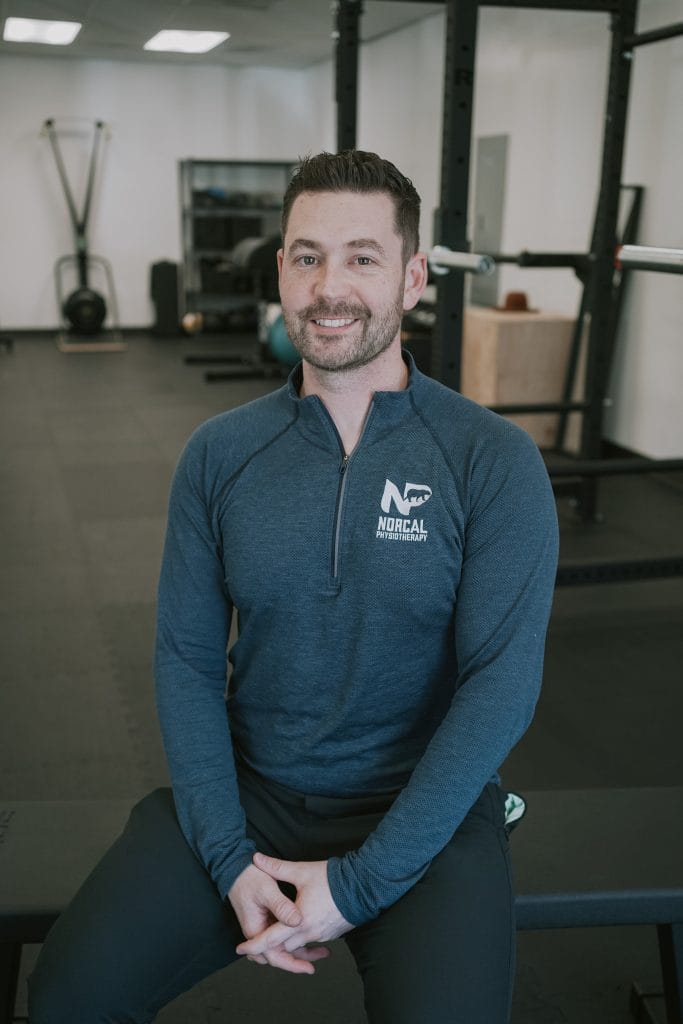 Dr Caleb Kauffmann, PT, DPT, FAOOMPT, Cert DN